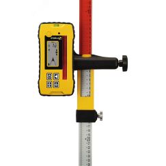 Рейка нивелирная NL, размер 0.8 -2.4 м STABILA 7468