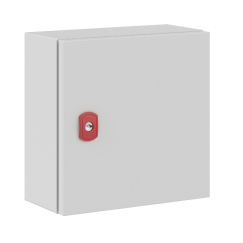 Корпус навесной ST без М/П ВxШxГ 300x300x150 мм, IP66