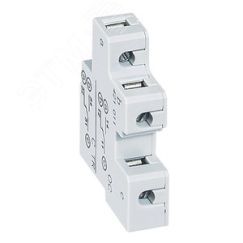 Контакт сигнальный, 3А, 240В LEGRAND 421011