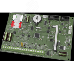 Панель контрольная Контакт GSM-5-RT3 для Болида Ритм GSM-5-RT3 для Болида