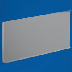 Монтажная плата секционная для корпусов CQE, ШхВ 800х600 мм RAM block