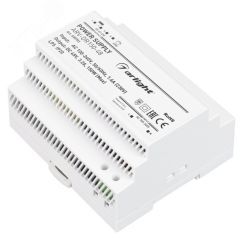 Блок питания ARV-DR150-48 (48V, 3.2A, 150W) (, IP20 DIN-рейка) Arlight 035701
