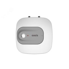 Водонагреватель электрический накопительный 10-KP монтаж под раковину Oasis Р0000011997