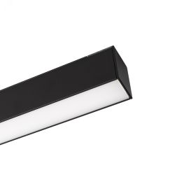 Светильник MAG-FLAT-45-L605-18W Warm3000 (BK, 100 deg, 24V) (IP20 металл, 3 года) Arlight 026954