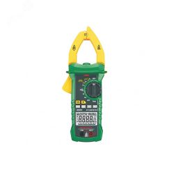 Клещи токовые MS2025C MASTECH MASTECH 13-1321