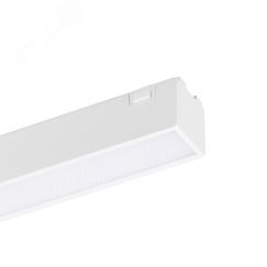 Светильник MAG-VIBE-FLAT-L485-24W Day4000-MIX (WH, 100 deg, 48V, DALI) (Arlight, IP20 Металл, 5 лет) Arlight 045021