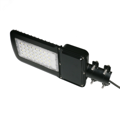 "Светильник Уличный Gauss LED Qplus IP65 455*180*49 100W 12000lm 5000K 120-260V КСС ""Ш"" 1/4" Gauss 629535300