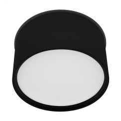 Светильник SP-CYLINDO-R160-18W Warm3000 (BK, 110 deg, 230V) (Arlight, IP54 Металл, 3 года) Arlight 043964