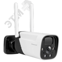 Видеокамера IP 2 Мп цилиндрическая с ИК-подсветкой до 10 м Vstarcam C8811B