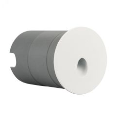 Светильник LT-GAP-R70-3W Warm3000 (WH, 30 deg) (ARL, IP65 Металл, 3 года) Arlight 025737