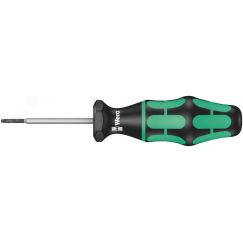 Индикатор крутящего момента 300 TX TORX с фиксированным моментом затяжки TX 9 x 1.4 Нм WERA WE-027933