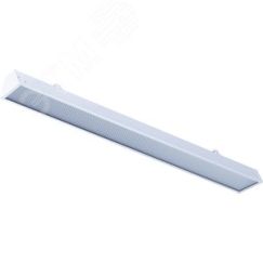 Светильник светодиодный ДСО-02-П-40-1100-3К-IP40 CRI90 INNOLUX 98413