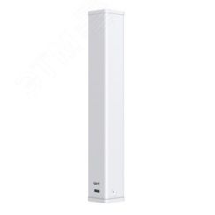 Рециркулятор настенный UVC WALL E27 (R-800-136/WR.AL) анод Центрстройсвет ЦБ000018256