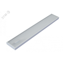 Светильник NPO SE 50/5800 microprism 5K DIORA DNPOSE50-MP-5K-N