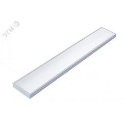 Светильник NPO SE 50/5100 opal 3K DIORA DNPOSE50-O-3K-N