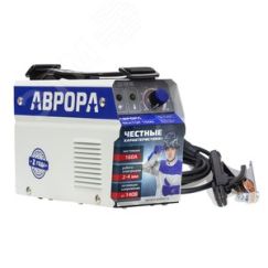 Сварочный инвертор Вектор 1600 АВРОРА 23833