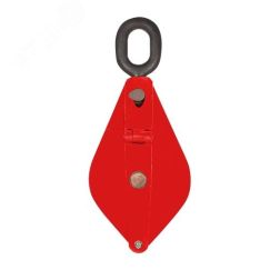 Блок монтажный с проушиной HQG(L) K1 -5.0 т Gearsen GBMP 50