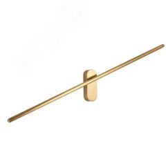 Декоративная подсветка PRIMA Arte Lamp A2028AP-1PB