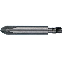 Бита крестовая 10/32'' NFA 6 мм PZ2X44,5, упаковка 10 шт Felo 08102510