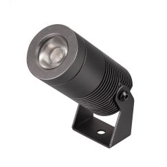 Светильник ALT-RAY-R44-8W Warm3000 (DG, 33 deg, 230V) (IP67 металл, 3 года) Arlight 037787