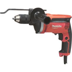 Дрель ударная 710Вт, 13мм, 0-3200об/м Makita M8101