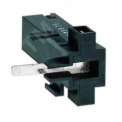 Модуль сброса OptiStart TF-...FX-228380 дистанционный для реле TF-M, TF-...94, TF-...150 КЭАЗ 336141