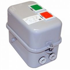 Контактор электромагнитный ПМЛ-2120 У2 В, 220В, (2з+1р) Электротехник O40120211ВВ220000010