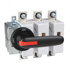 Устройство для монтажа рукоятки OptiSwitch DI-630~800А КЭАЗ 275120