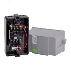 Пускатель ПМЛ-2210-25А-380АС-(17-25А)-УХЛ3-Б- КЭАЗ 295456