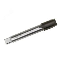 Метчик G 1 1/2'' машинно-ручной, марка стали - Р6М5 Hortz 203824