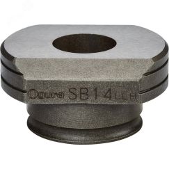 Матрица 14 мм круглое отверстие для DPP200 Makita SC00000219