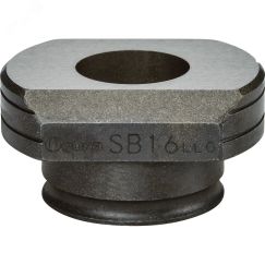 Матрица 16 мм круглое отверстие для DPP200 Makita SC05332710