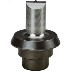 Пуансон 10 мм круглое отверстие для DPP200 Makita SC05340080