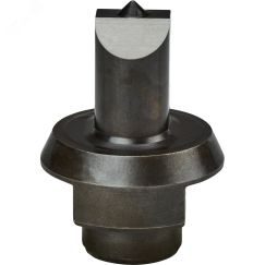 Пуансон 10х15 мм овальное отверстие для DPP200 Makita SC05340260