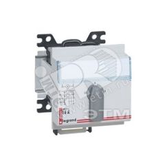 Переключатель 7 позиций для изменения напряжения LEGRAND 004653