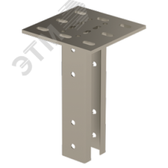 Опора потолочная ASR-P-TF Meka 1449490