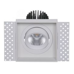 Светильник UMO 07 WH D45 3000K (with driver) Световые Технологии 1252000010