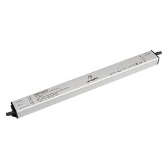 Блок питания ARPV-LG48160-LINEAR-PFC (48V, 3.34A, 160W) (, IP67 Металл, 5 лет) Arlight 034895