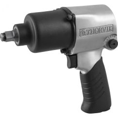 Гайковерт ударный пневматический 1/2''DR 7500 об/мин, 717 Нм Thorvik AIW12717
