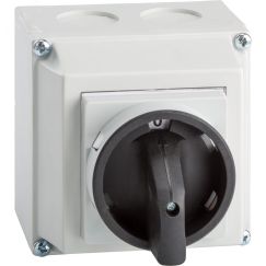 Переключатель OptiSwitch 4G25-3535-PK-S6 КЭАЗ 319666
