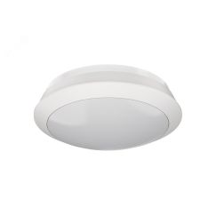 Светильник LED ТАБ II (СБУ) 27Вт 2700Лм 4,0К опал IP65 накладной ЛЕД-Эффект LE-СБУ-54-027-3795-65Д