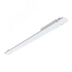 Светильник TLGS08 CL ECP, LED (5600 лм, 4000 K, Ra80+), IP20 TECHNOLUX 86545