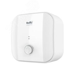 Водонагреватель электрический накопительный BWH/S 15 Capsule Plus O Ballu BWH/S 15 Capsule Plus O