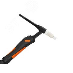 Горелка TECH TS 17FLEX M12?1 4м IOI6906 СВАРОГ 00000087264