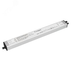 Блок питания ARPV-LG48060-LINEAR-PFC-DALI2-PD (48V, 1.25A, 60W) (IP67 металл, 5 лет) Arlight 034881