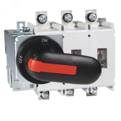 Устройство для монтажа рукоятки OptiSwitch        DI-200-400А КЭАЗ 275121