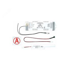 Аварийный блок CONVERSION KIT LED K-200V-3 Световые Технологии 4501008210