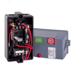 Пускатель ПМЛ-1230Д-16А-220AC-(12-18А)-УХЛ3-Б- КЭАЗ 295489