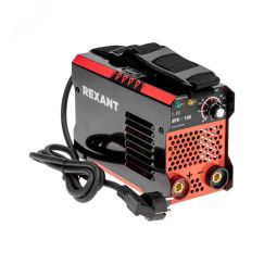 Инвертор сварочный MINI-190 REXANT 11-0916