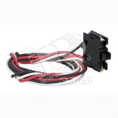 Контакт переключающий для DPX/DPX-I/DPX-IS 3A 240В AC LEGRAND 26160